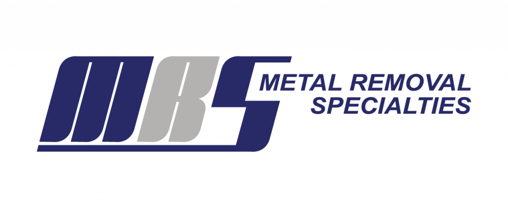 Metal Removal Specialties Inc. logo